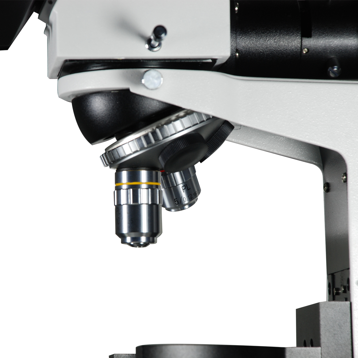 Scope Body Parts